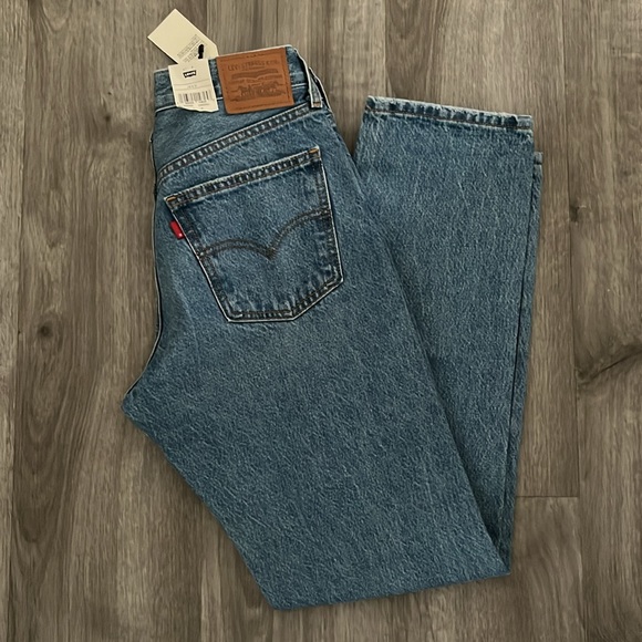 Levi’s jeans - Picture 4 of 10
